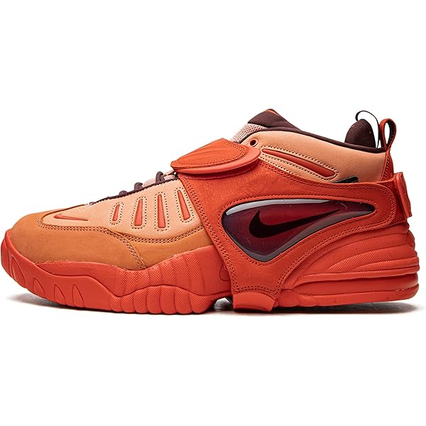 【臣】 NIKE AMBUSH SIZE:S Nike x AMBUSH Air Adjust Force 